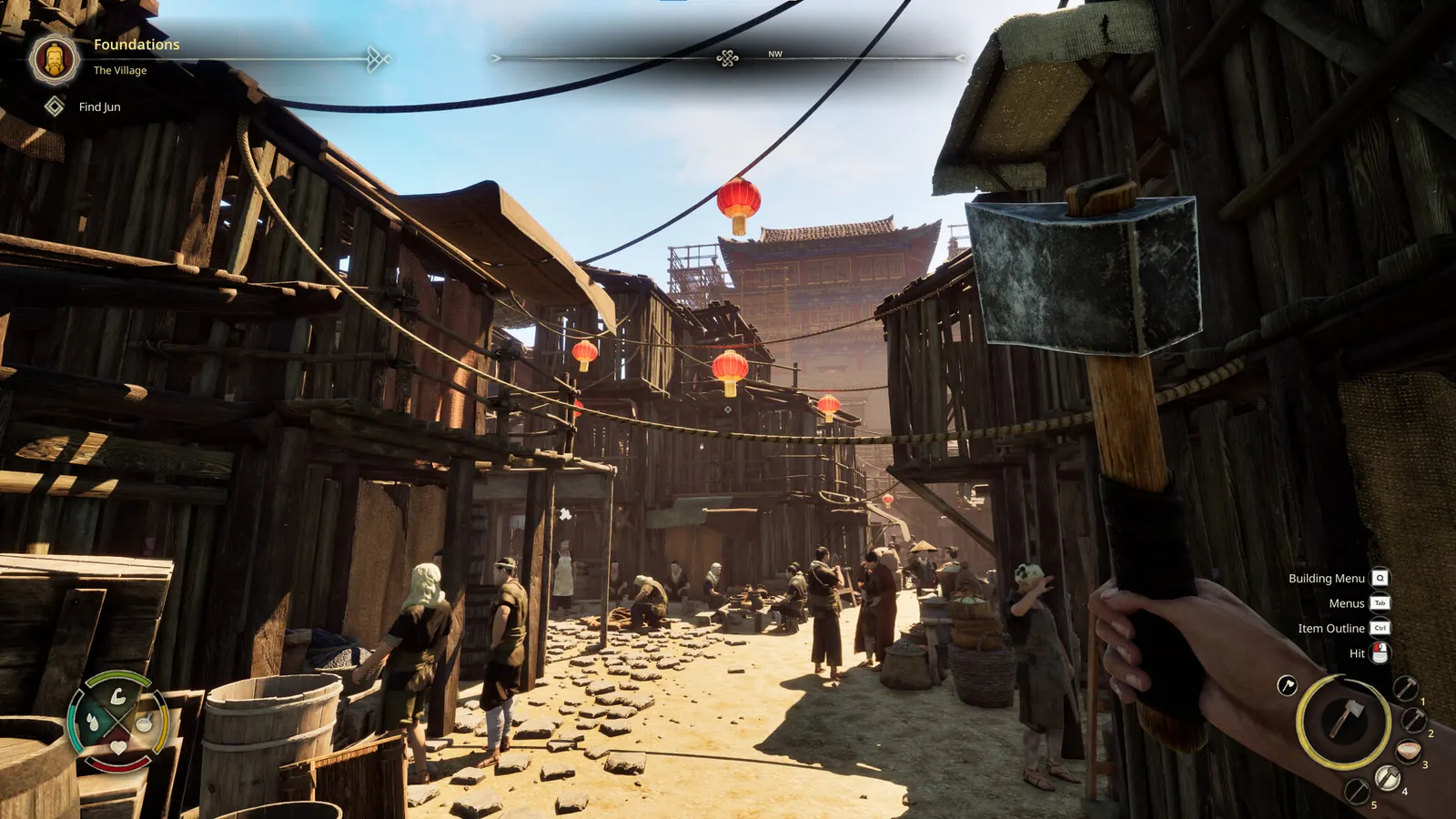 Chinese Frontiers media 2