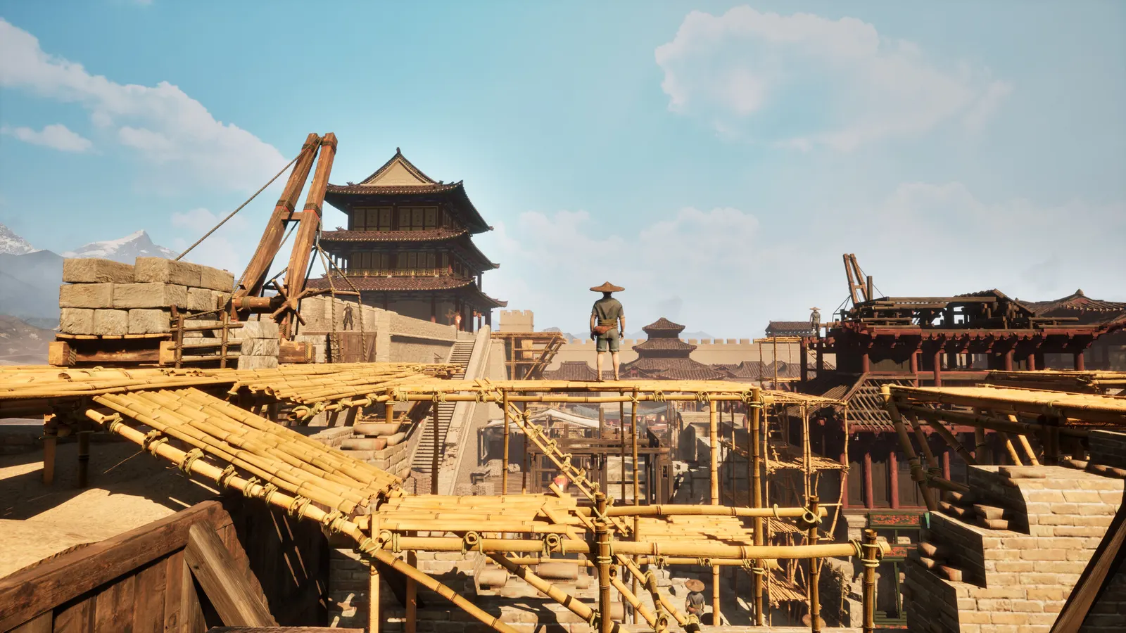 Chinese Frontiers media 6