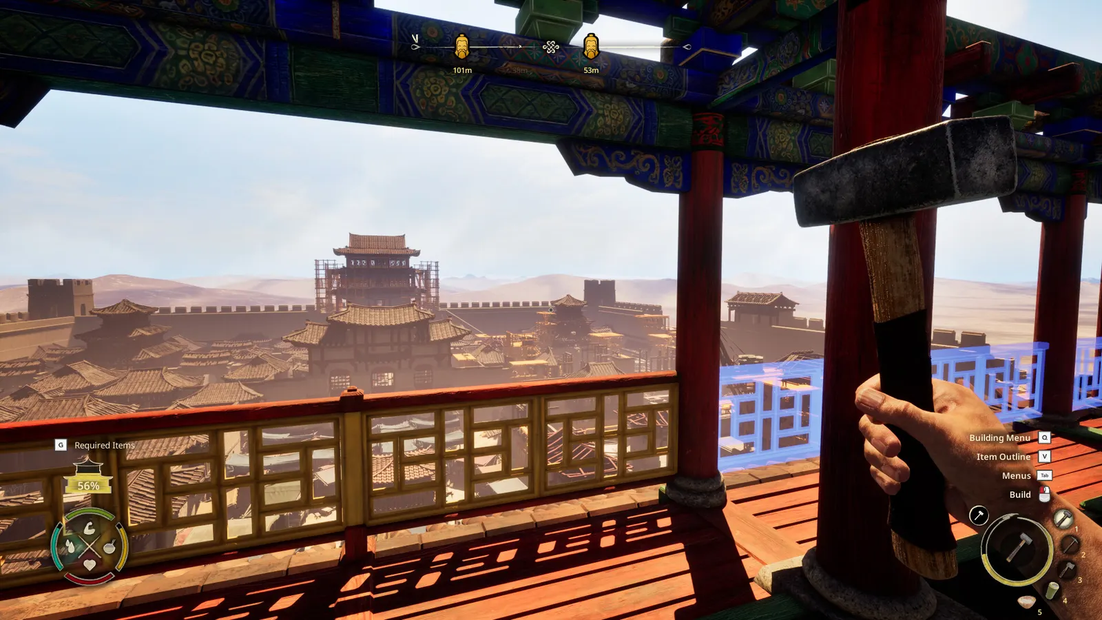Chinese Frontiers media 8