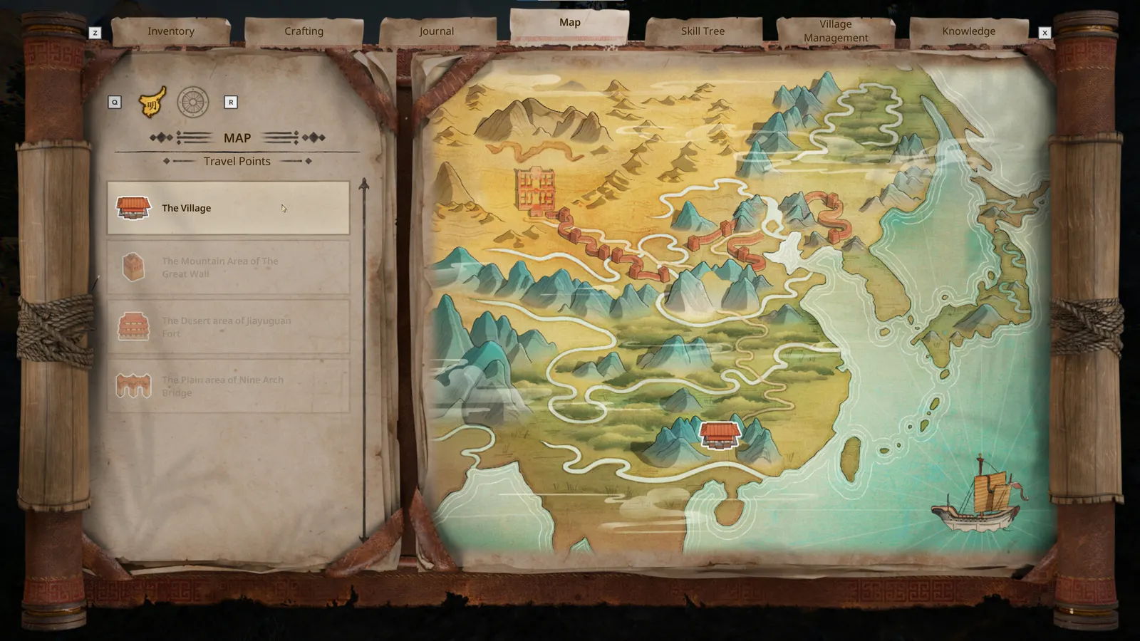 Chinese Frontiers media 9