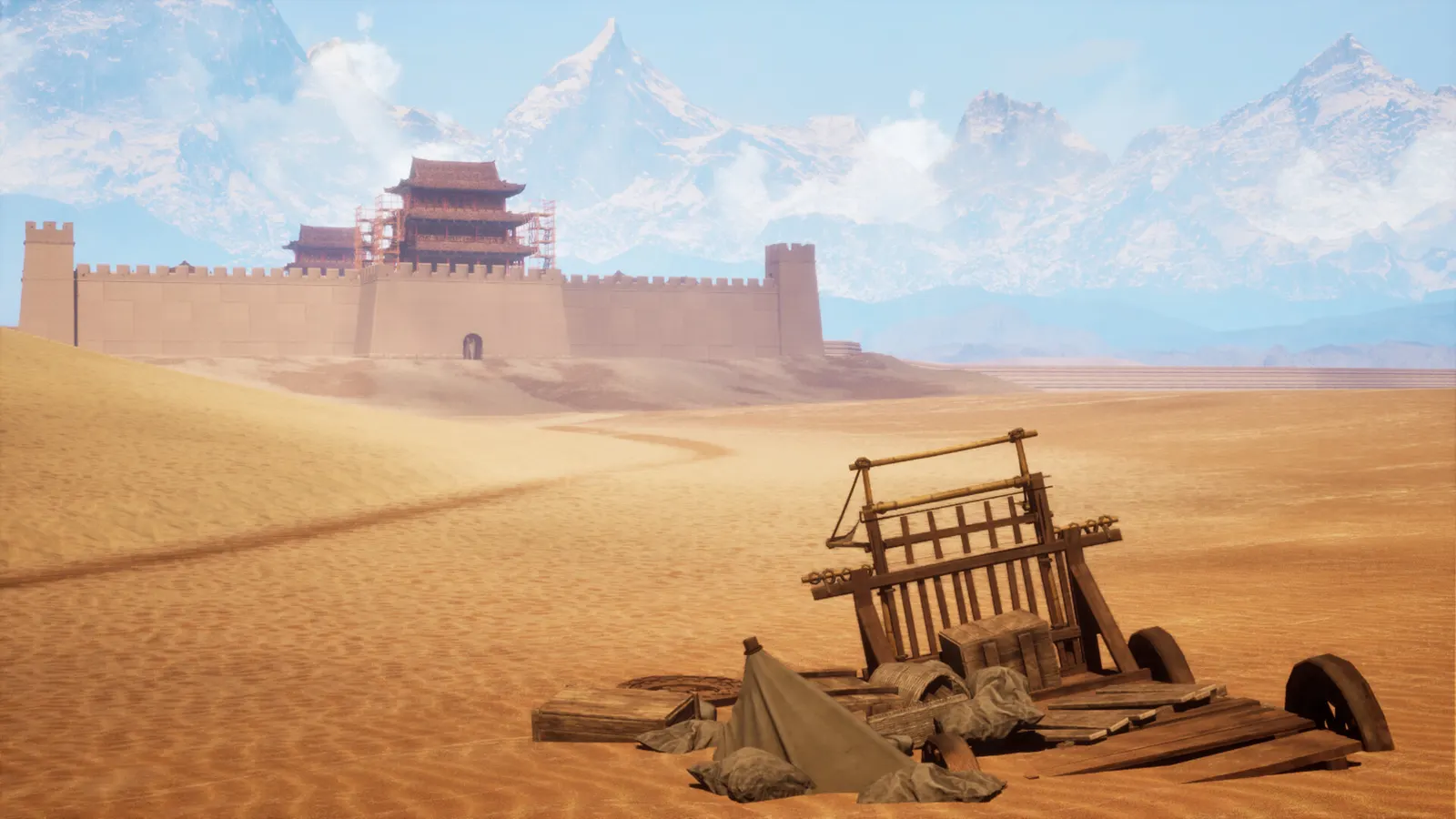 Chinese Frontiers media 16