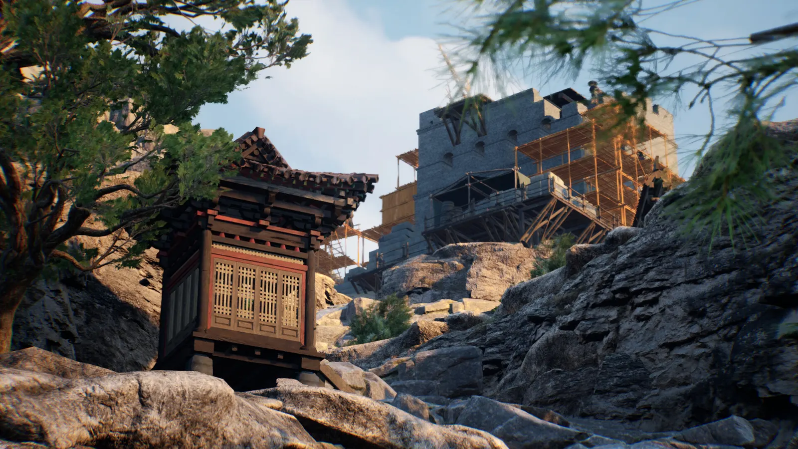 Chinese Frontiers media 19