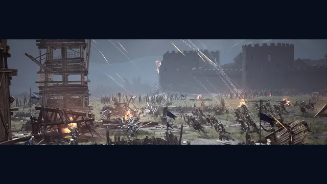 Chivalry 2