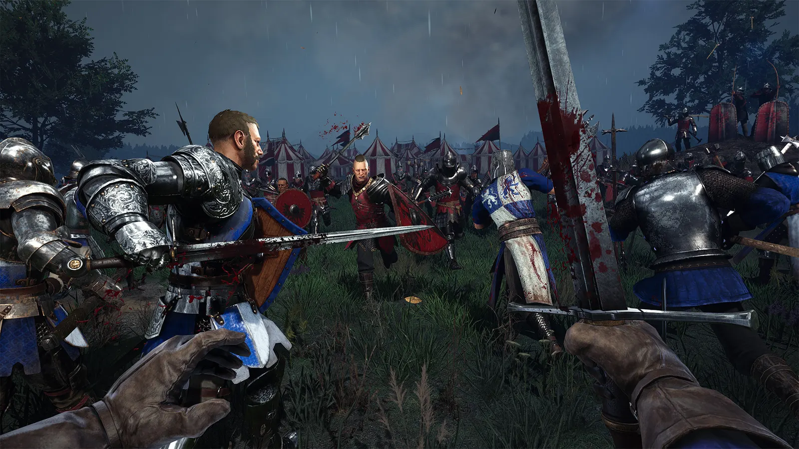 Chivalry 2 media 8
