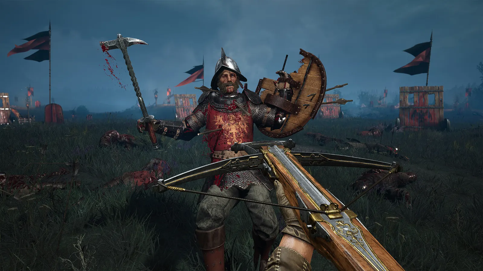 Chivalry 2 media 12