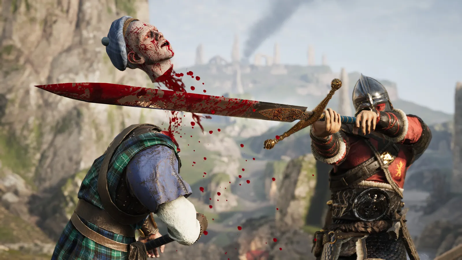 Chivalry 2 media 17