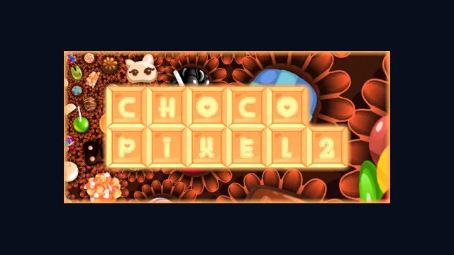 Choco Pixel 2