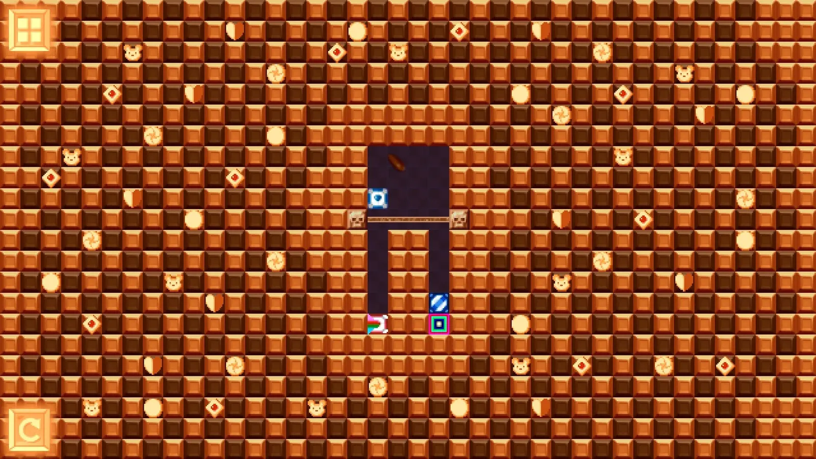 Choco Pixel 2 media 3