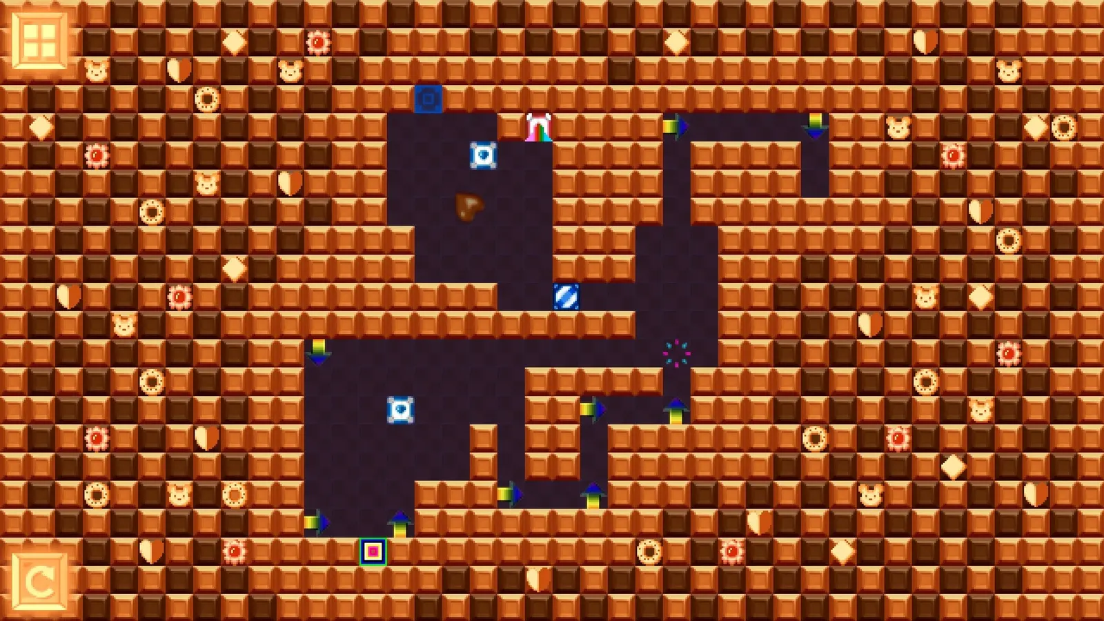 Choco Pixel 2 media 4