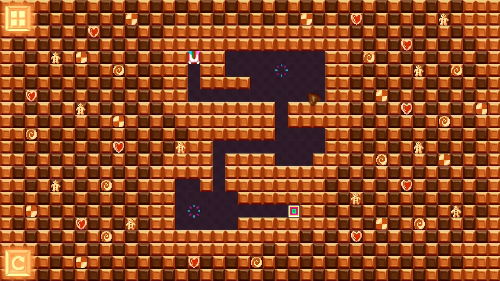 Choco Pixel 2 media 5