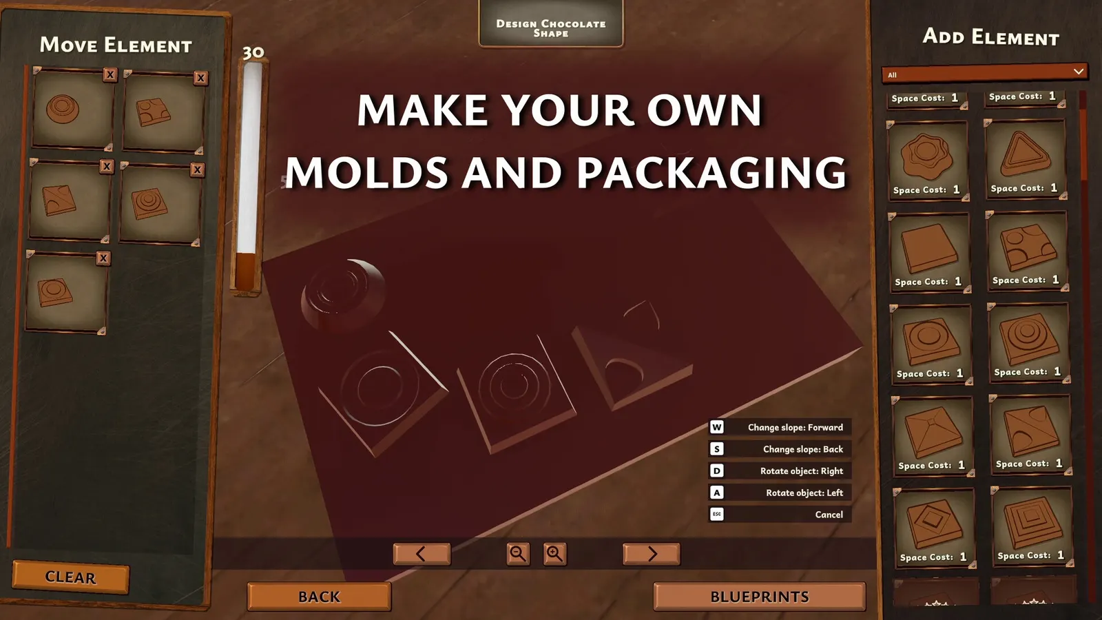 Chocolate Factory Simulator media 3