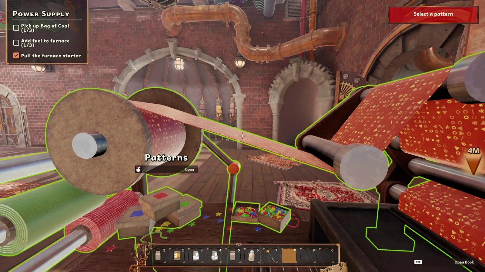 Chocolate Factory Simulator media 4