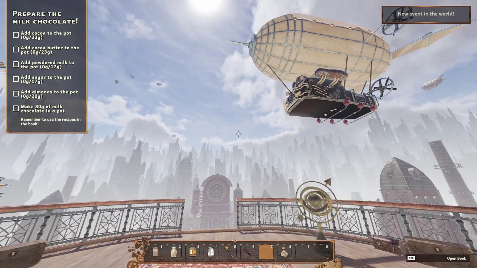 Chocolate Factory Simulator media 5