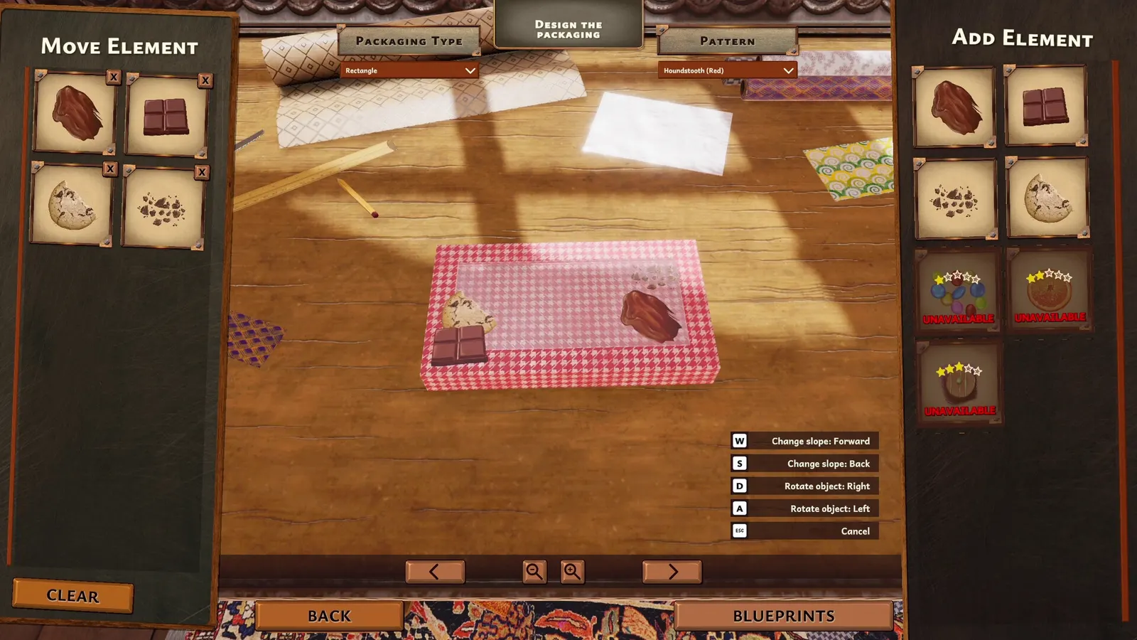 Chocolate Factory Simulator media 6