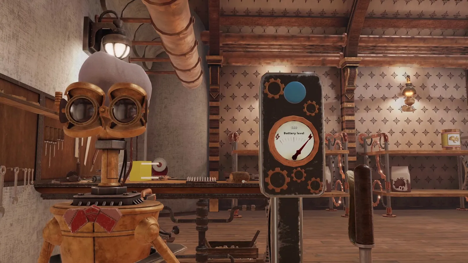 Chocolate Factory Simulator media 7