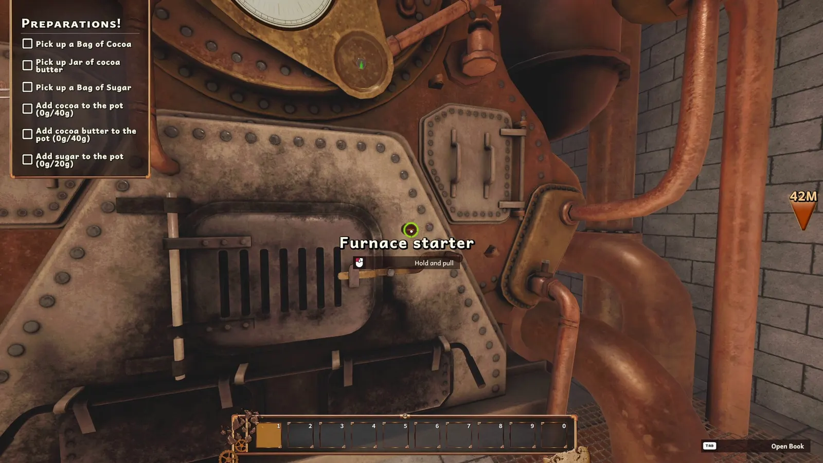 Chocolate Factory Simulator media 8