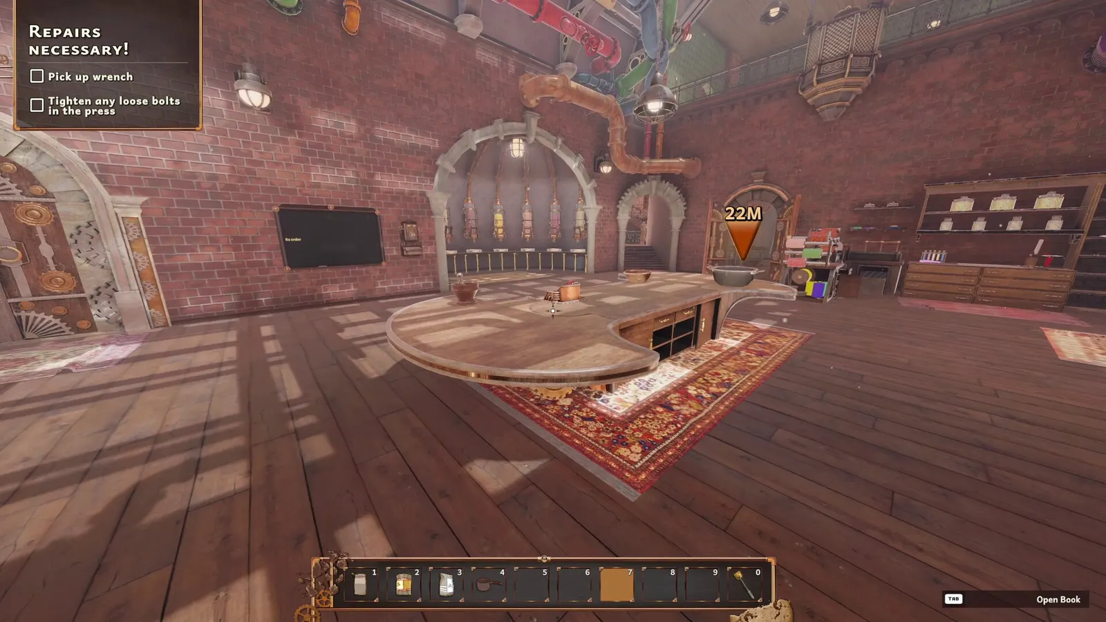 Chocolate Factory Simulator media 9