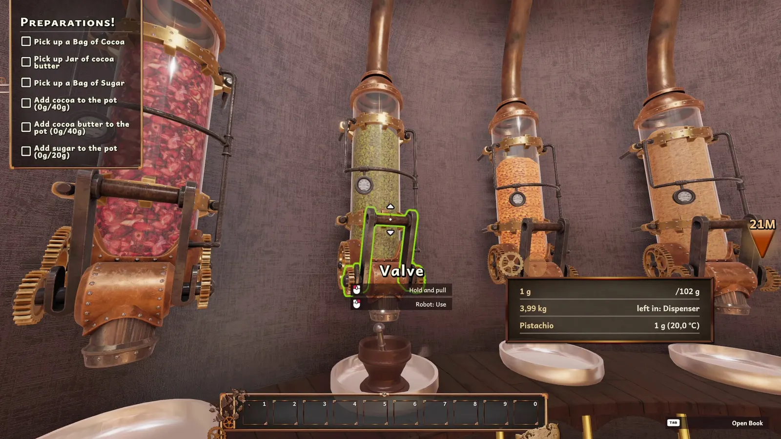Chocolate Factory Simulator media 10