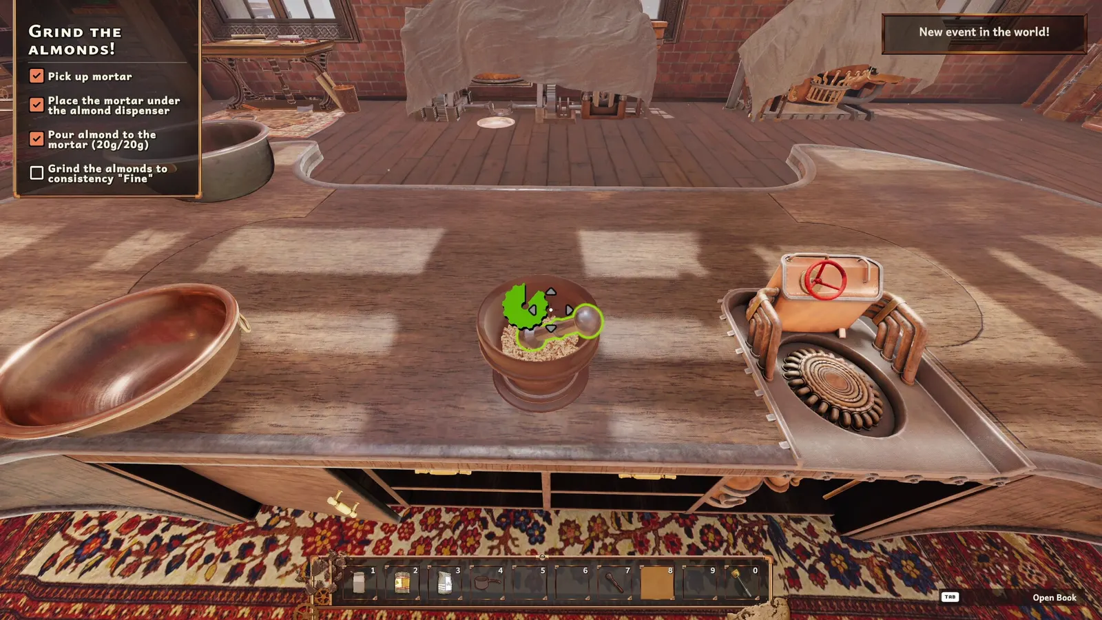 Chocolate Factory Simulator media 12