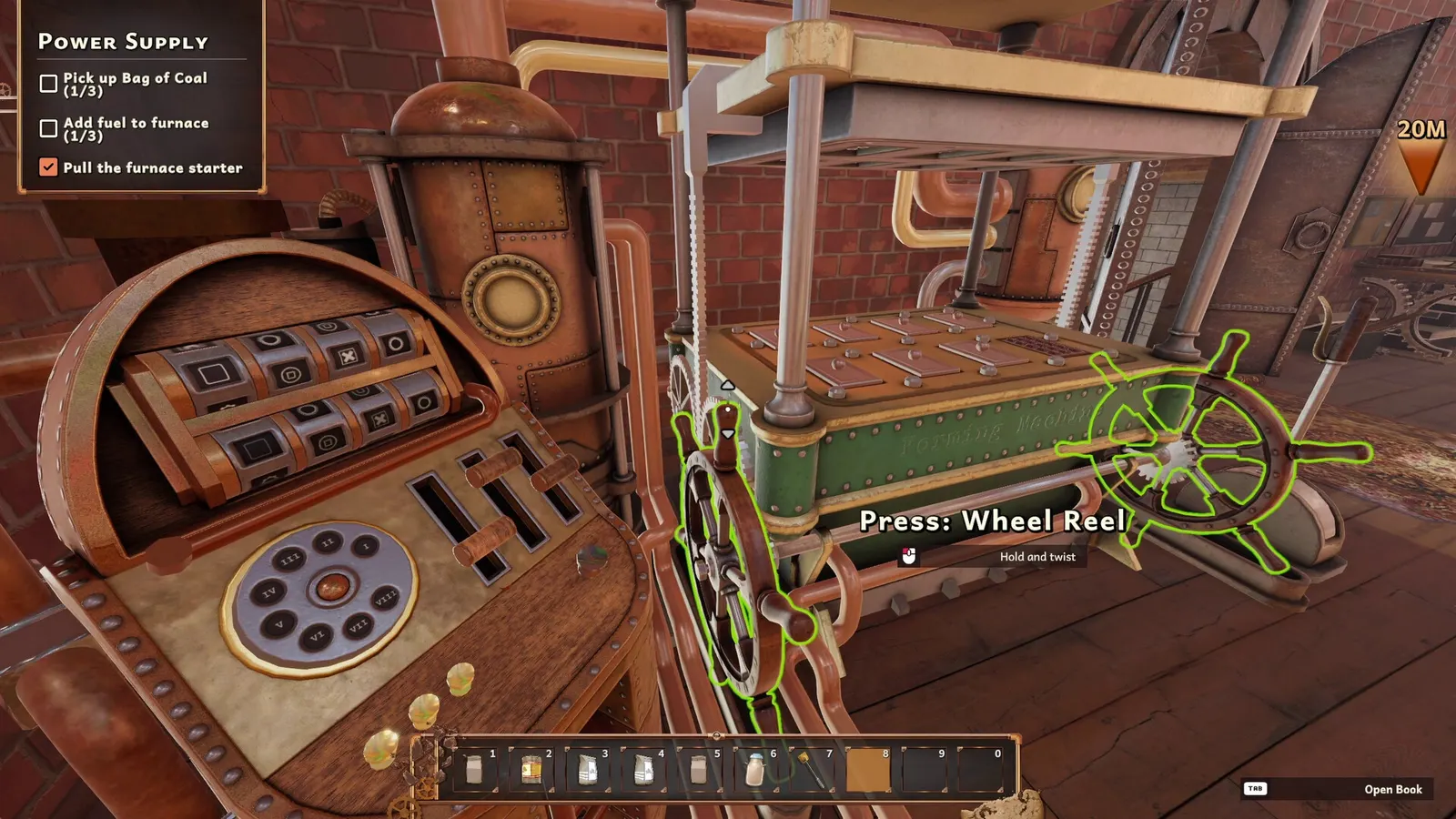 Chocolate Factory Simulator media 14