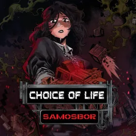 Обкладинка гри Choice of Life: Samosbor