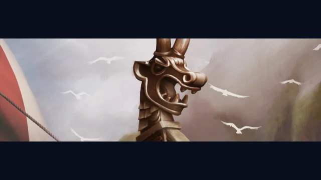 Choice of the Viking