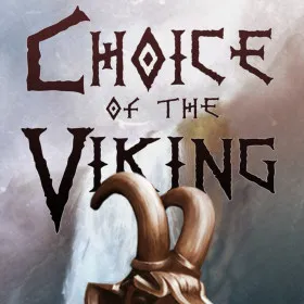 Обкладинка гри Choice of the Viking
