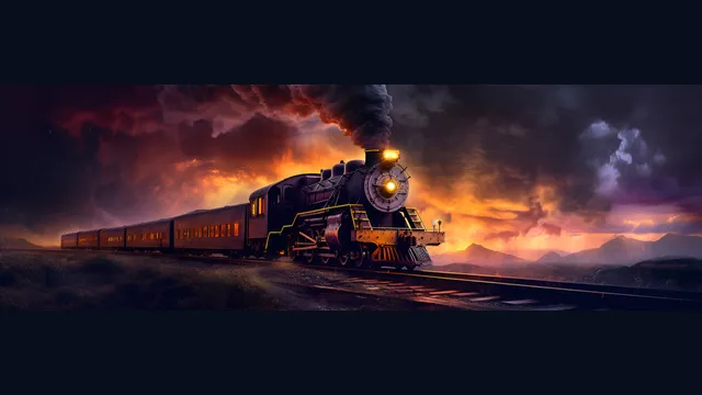 Choo Choo Survivor
