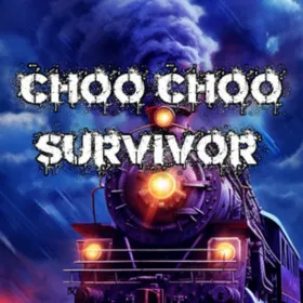 Обкладинка гри Choo Choo Survivor