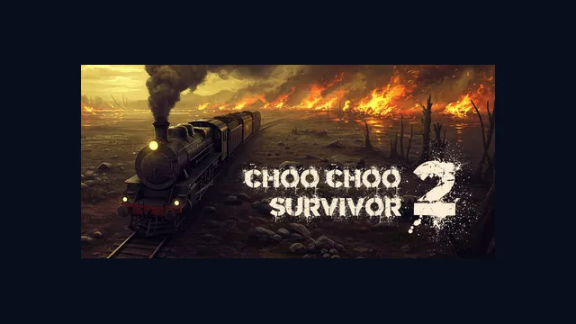 Choo Choo Survivor 2
