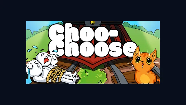 Choo-Choose