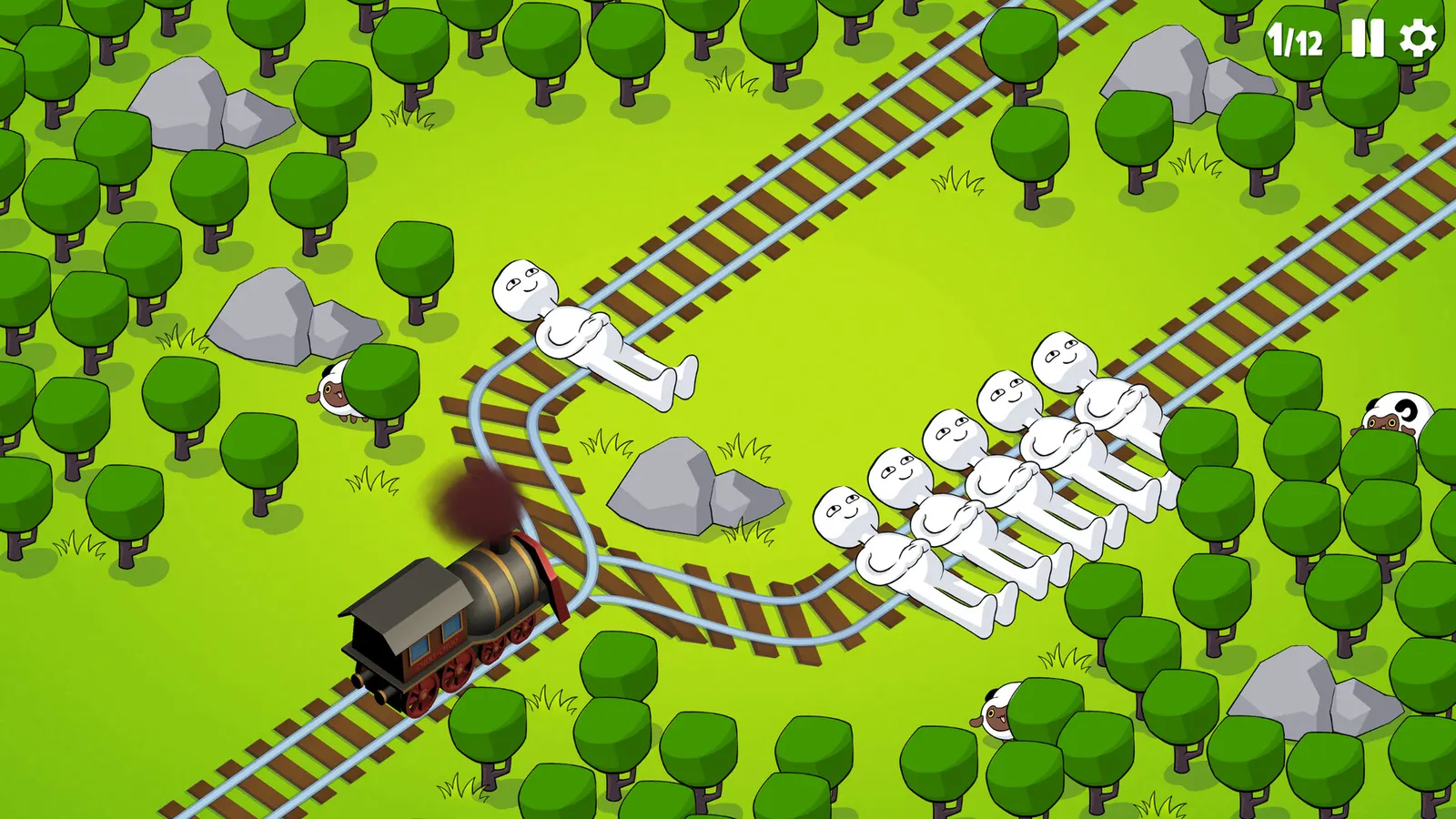 Choo-Choose media 2