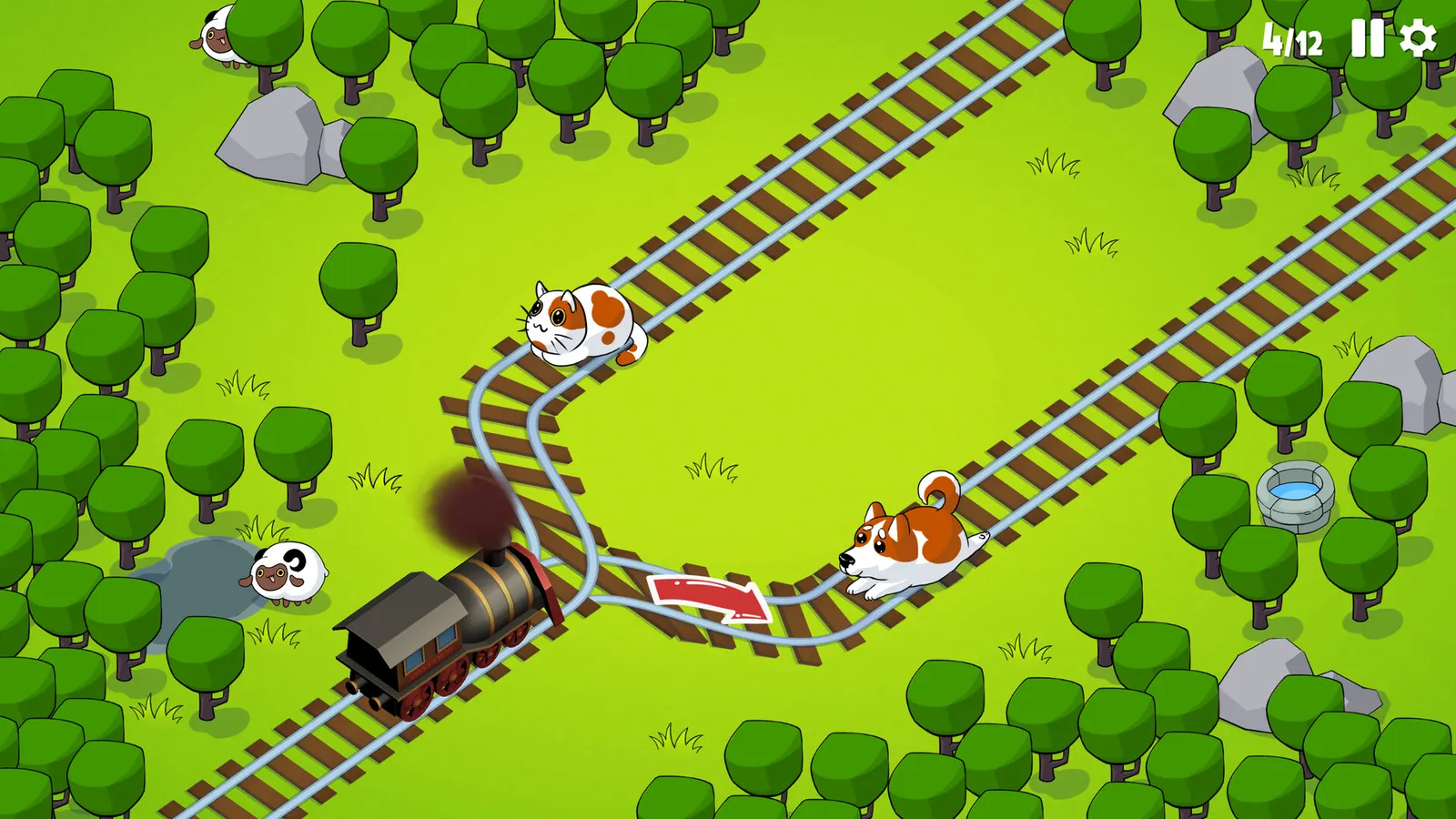 Choo-Choose media 3