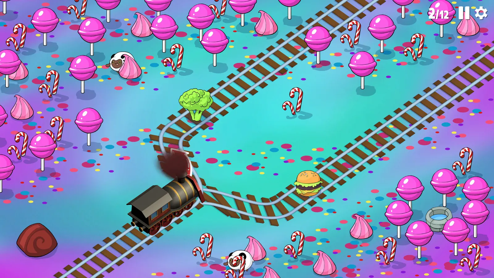 Choo-Choose media 4