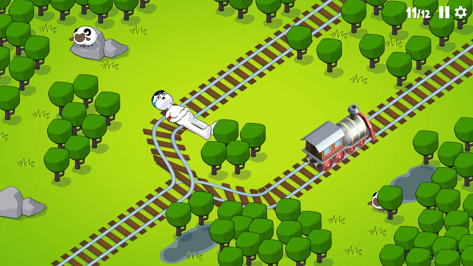 Choo-Choose media 13