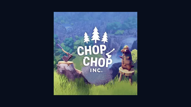 Chop Chop Inc.