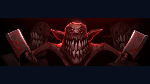 Chop Goblins