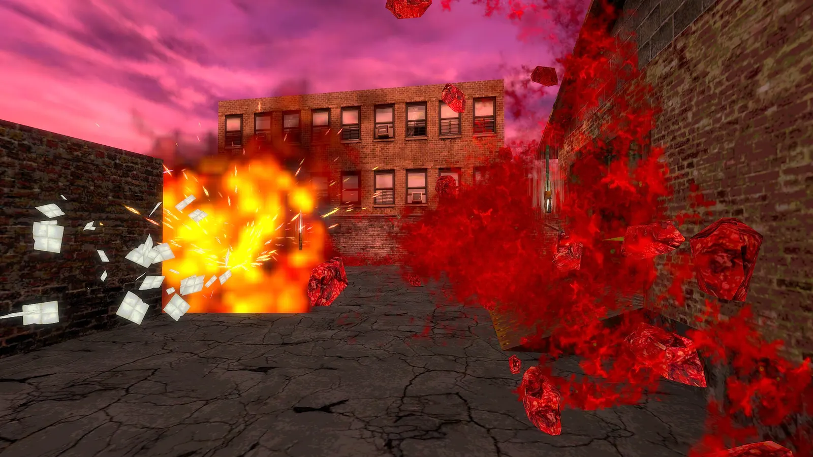 Chop Goblins media 3