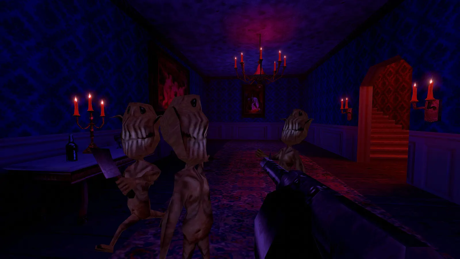 Chop Goblins media 4