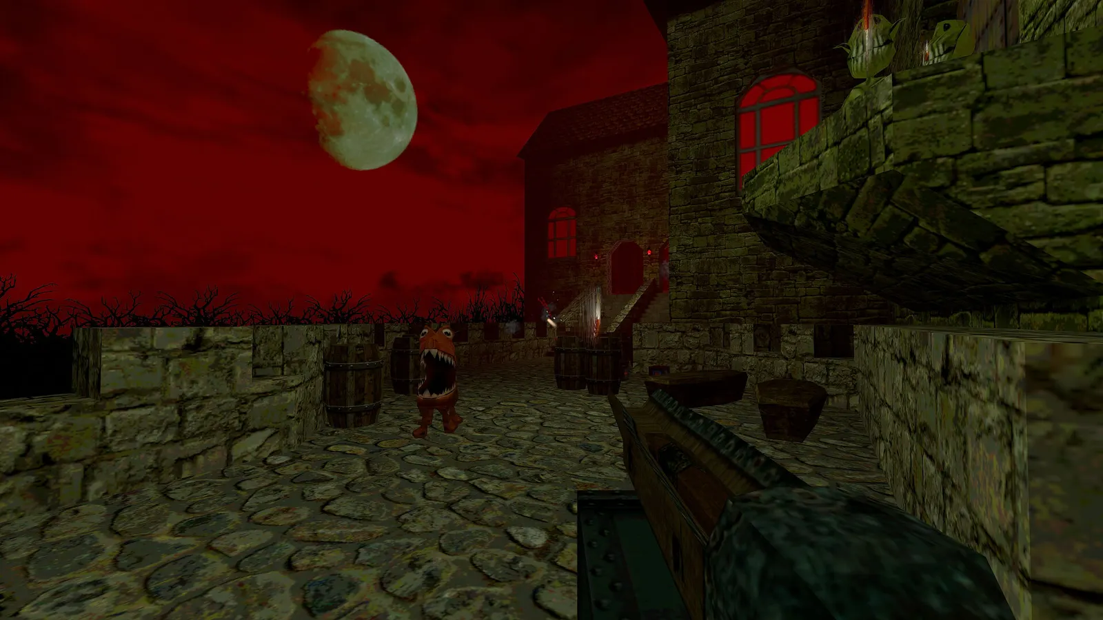 Chop Goblins media 7