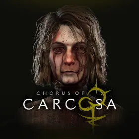 Обкладинка гри Chorus of Carcosa