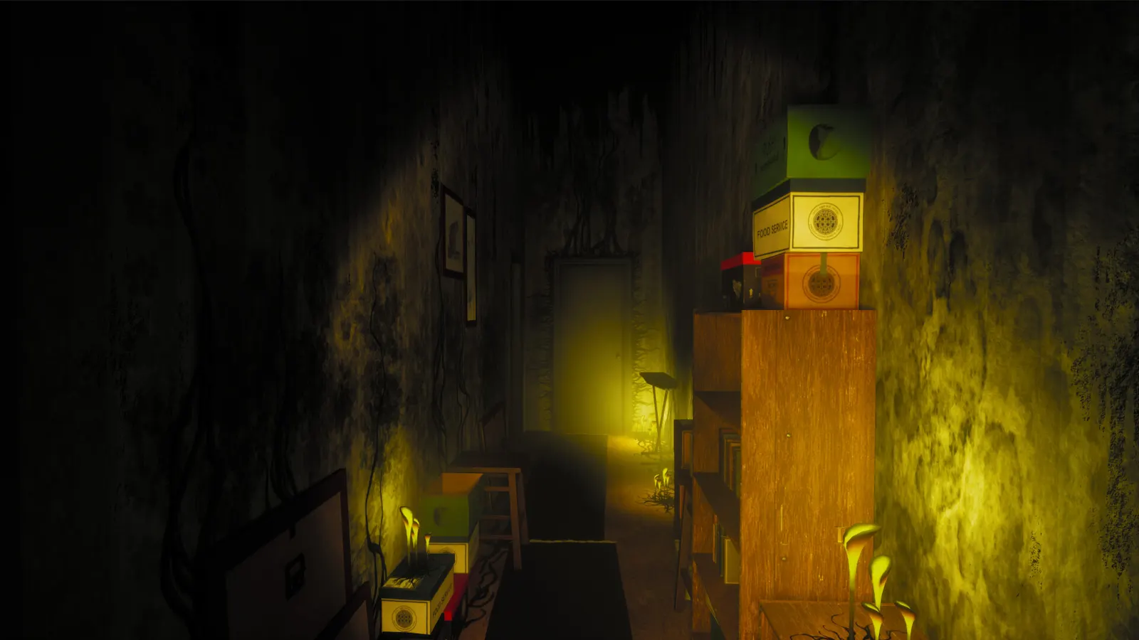 Chorus of Carcosa media 5