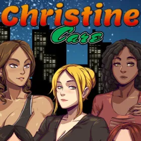 Обкладинка гри Christine's Care