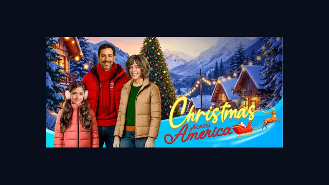 Christmas Across America Collector's Edition