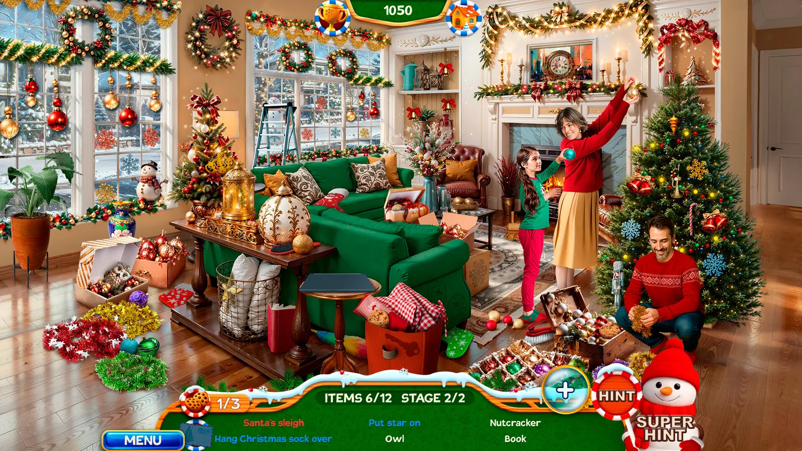Christmas Across America Collector's Edition media 3