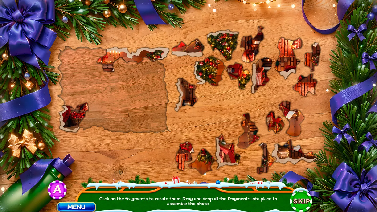 Christmas Across America Collector's Edition media 4
