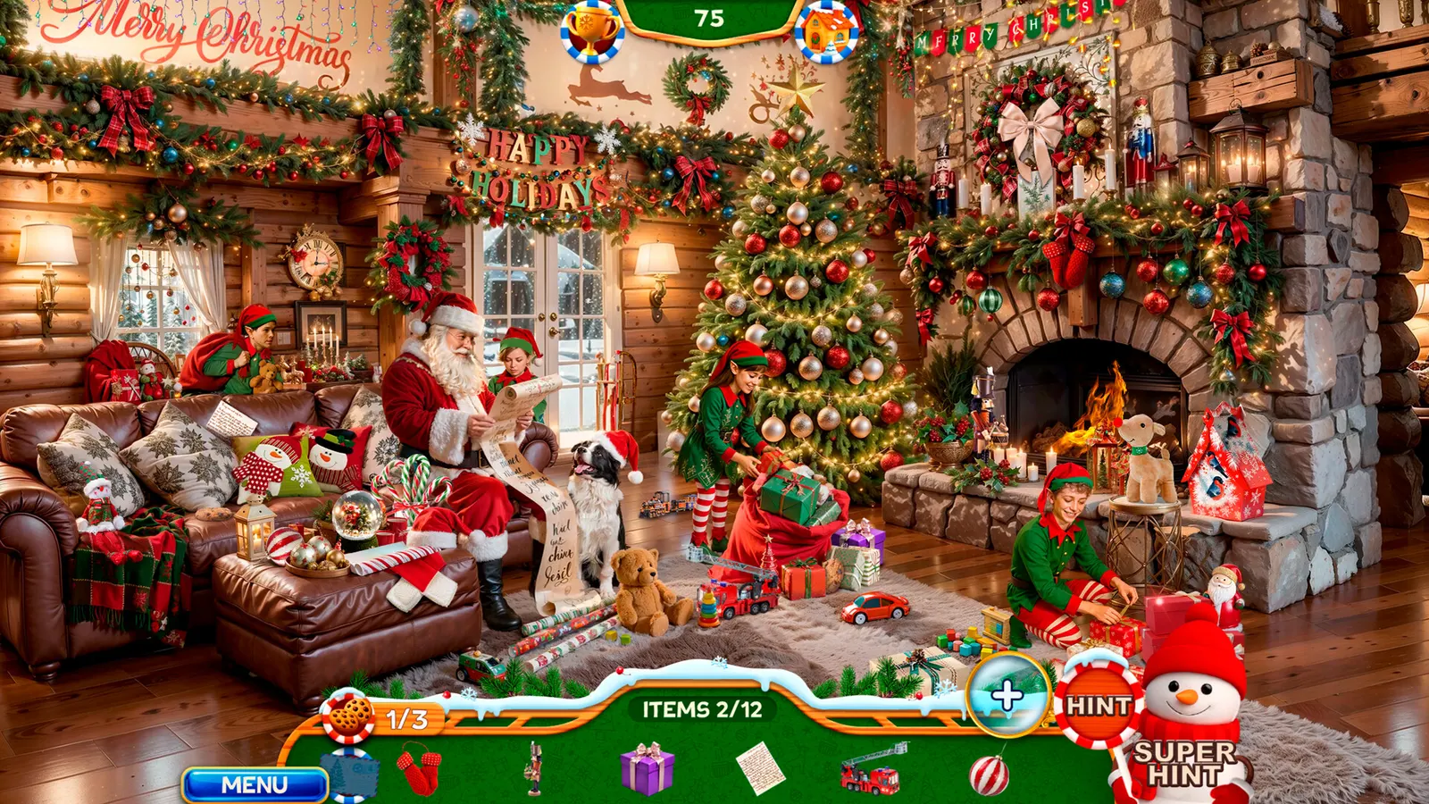 Christmas Across America Collector's Edition media 5