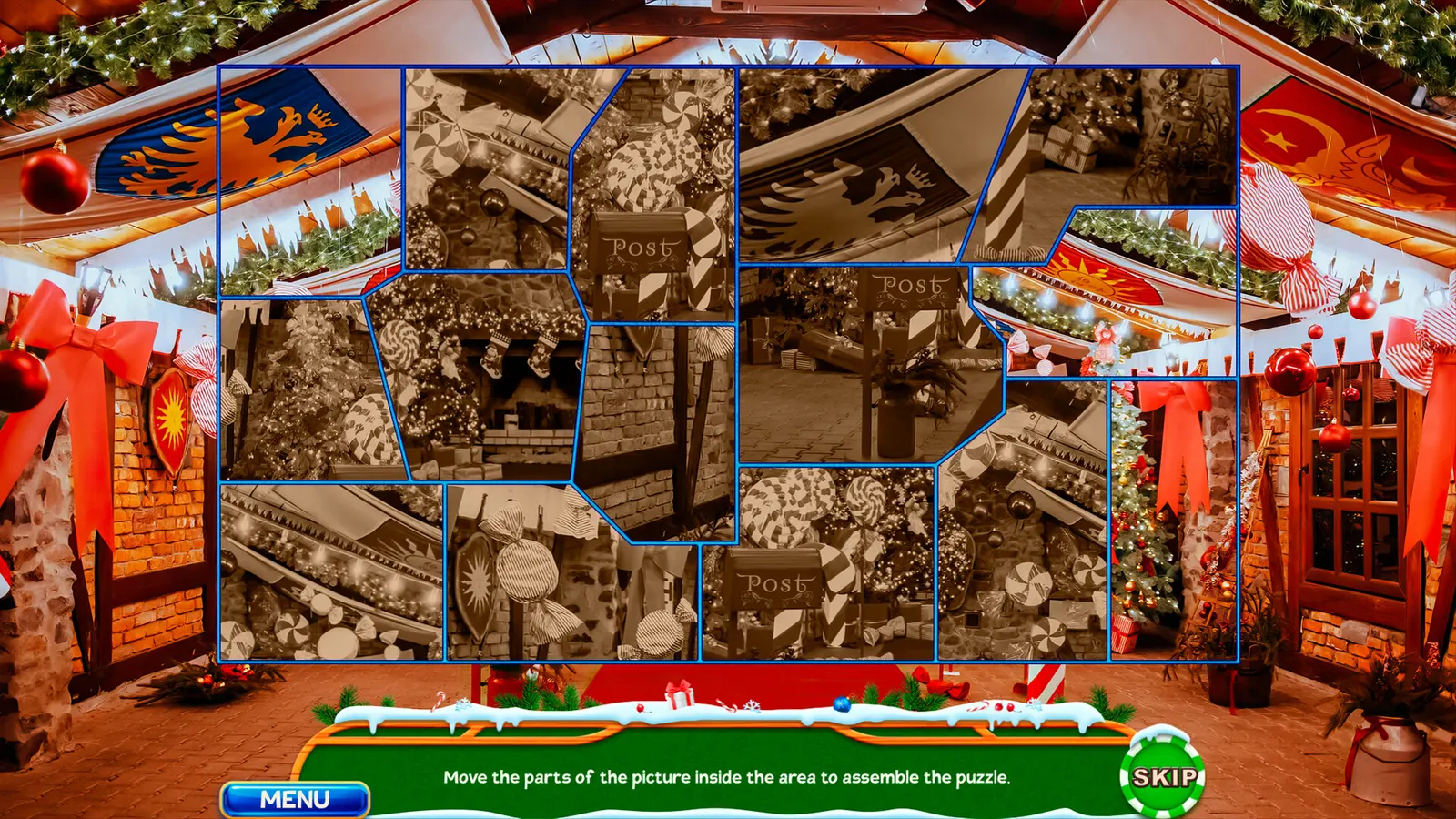 Christmas Across America Collector's Edition media 7