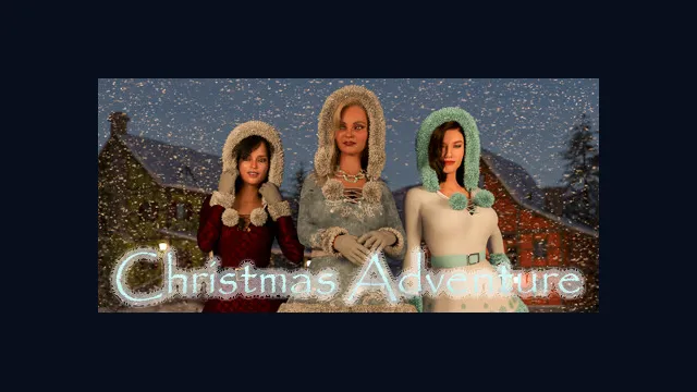 Christmas Adventure