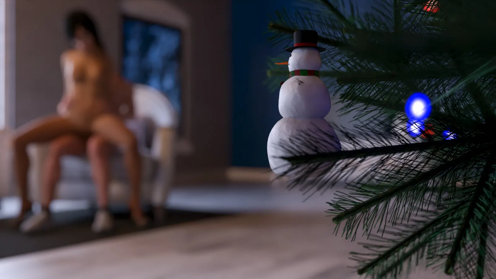 Christmas Adventure media 2